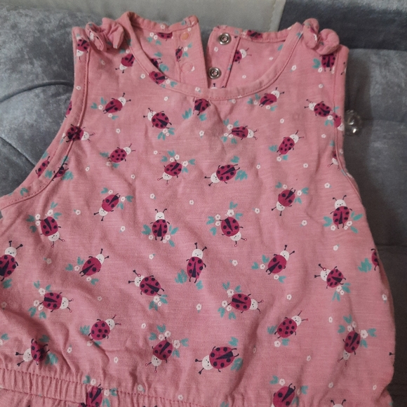 🌞Playsuit (12-18 months) - Picture 4 of 6